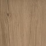 d-c-fix suelo vinilo autoadhesivo roble oscuro efecto madera - 11 losetas - impermeable, duradero, decorativo vinilico - baldosas azulejos adhesivos PVC - para cocina, baño y salón - 30,5 x 30,5 cm